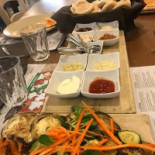 L'hostaria Food