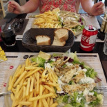 L'hostaria Food