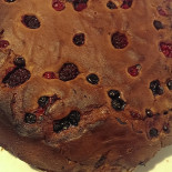 Moisè Cibo