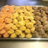 Pasticceria Cuppi Nourriture