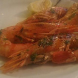 Luigino food