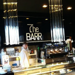 The Barr Dentro