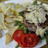 Trattoria Al Bersagliere Nourriture