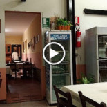 Trattoria Al Bersagliere À l'intérieur