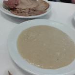 Trattoria Al Bersagliere Nourriture