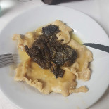 Trattoria Al Bersagliere Nourriture