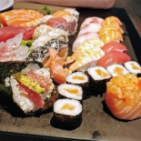 Shi's Comida