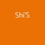 Shi's Logo