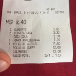 Shi's Carta