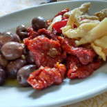 Shi's Comida