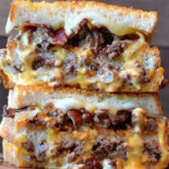 Pizzeria All'olmo food