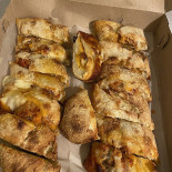 Nonno Beppe food