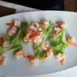 Nonno Beppe food