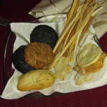 L'armonica Comida