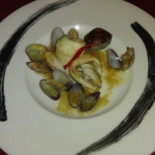 L'armonica Comida