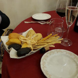 L'armonica Bebida