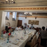 L'armonica Dentro