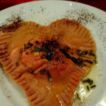 L'armonica Comida