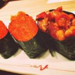 Sushi Nourriture