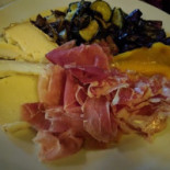 Il Ritrovo Degli Artisti food