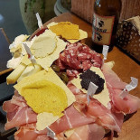 All'alpino Comida