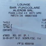 Funicolare Carte