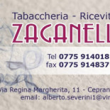 Zaganella Carte