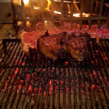 Antica Trattoria Al Molinetto drink