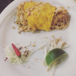 Ban Thai Comida