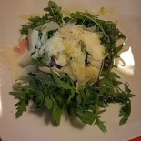 Talismano Comida