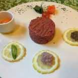 L'olimpia Trattoria Nourriture