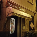 Pizzeria Nerone outside