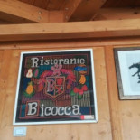La Bicocca Extérieur