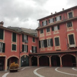 Don Bosco Extérieur