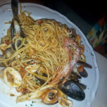 Sorsi D'autore Comida