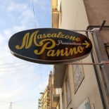 Mascalzone Panino 2.0 Exterior