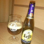 Deliburger Boisson