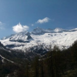 Val Servin Extérieur