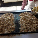 Pizzeria Del Duca Nourriture