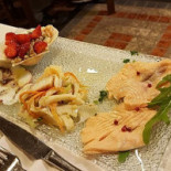 Interno 27 Comida
