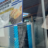 Gelateria Sorbilla