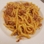 Locanda Castagna Nourriture
