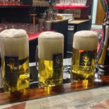 Kent Pub Dentro