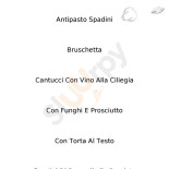 Trattoria Spadini