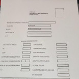 Turalva Pizzeria Carta