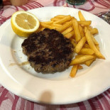Osteria Della Piada Nourriture
