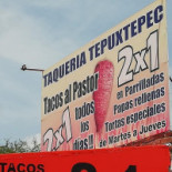 La Baita Logo