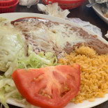 Rosa Dei Venti Comida