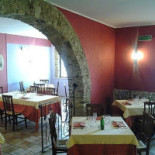 Locanda La Quercia À l'intérieur