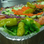 Simposio Comida